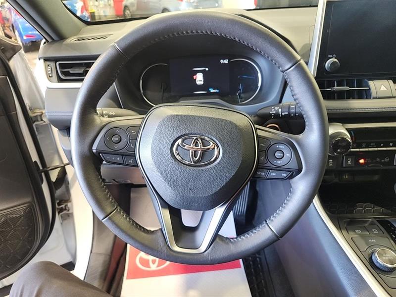 toyota RAV4 Hybrid 2023 - 11