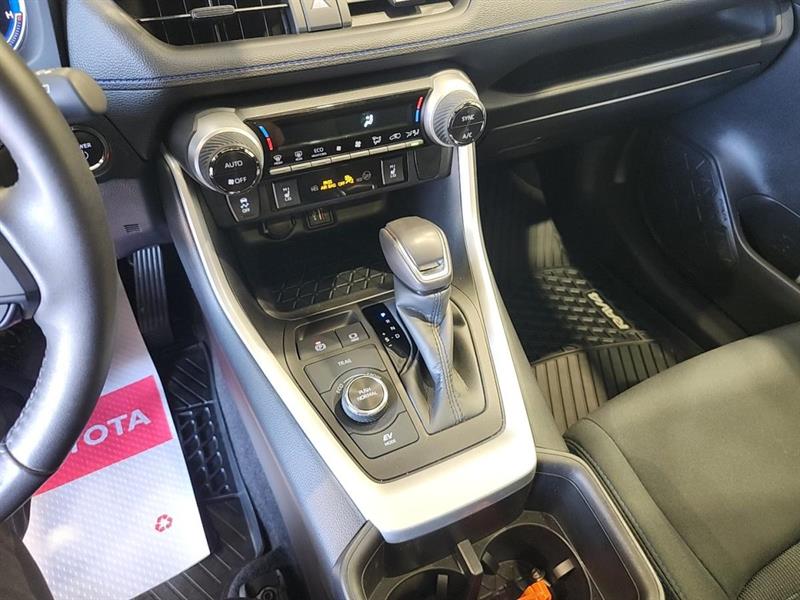 toyota RAV4 Hybrid 2023 - 13