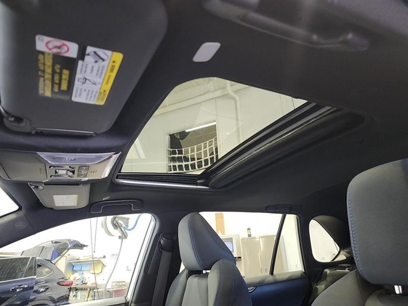 toyota RAV4 Hybrid 2023 - 14