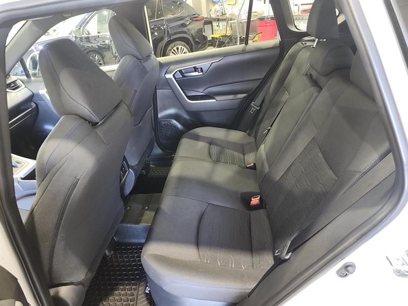 toyota RAV4 Hybrid 2023 - 15