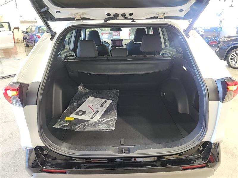 toyota RAV4 Hybrid 2023 - 17