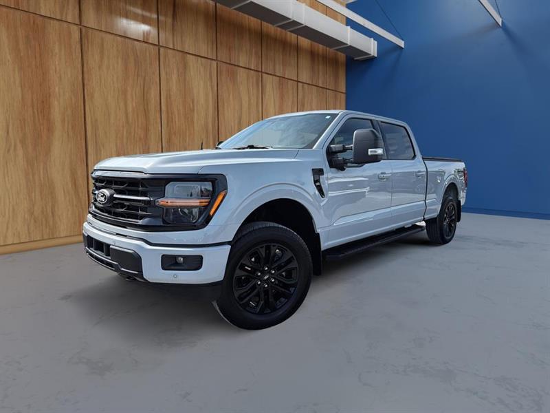 ford F-150 2024