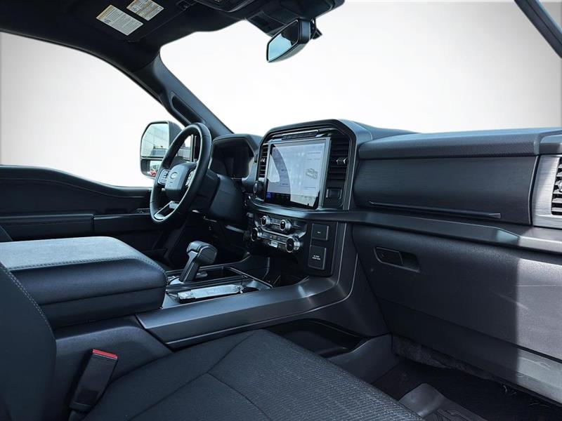 ford F-150 2024 - 2