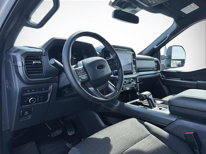 ford F-150 2024 - 3