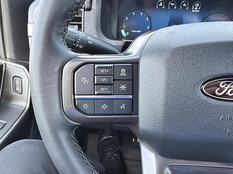 ford F-150 2024 - 4