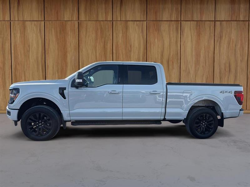 ford F-150 2024 - 7