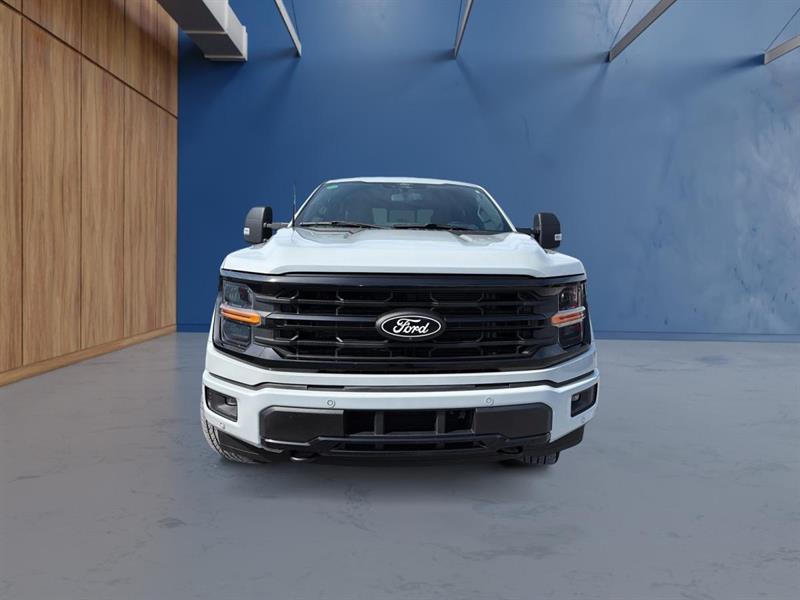 ford F-150 2024 - 8