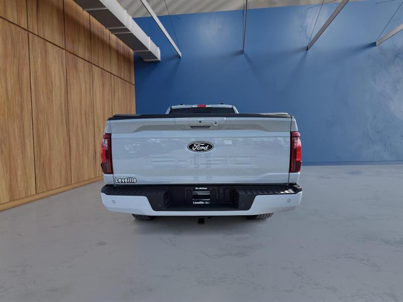 ford F-150 2024 - 9