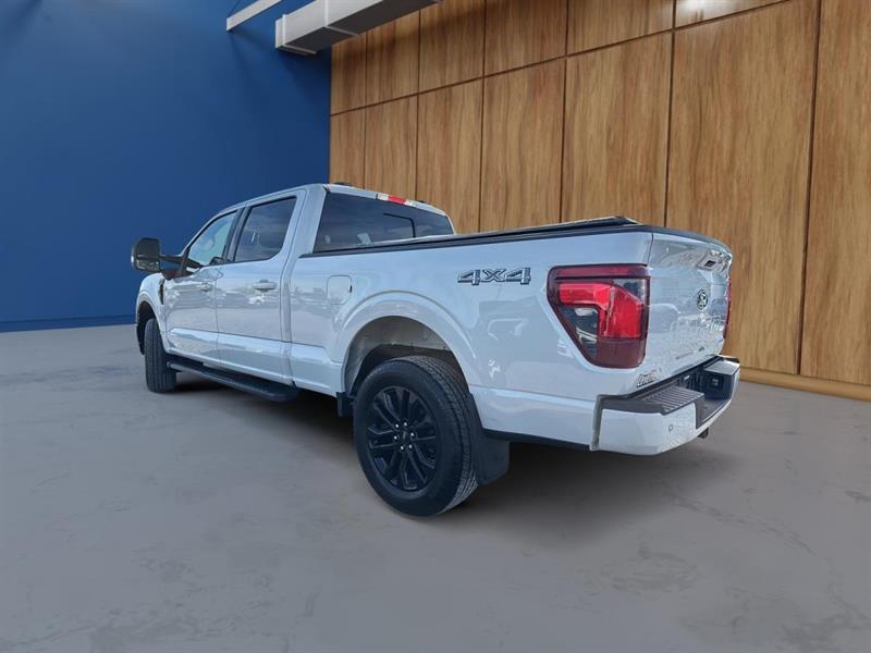ford F-150 2024 - 10