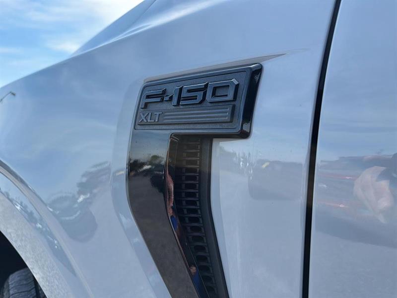 ford F-150 2024 - 11