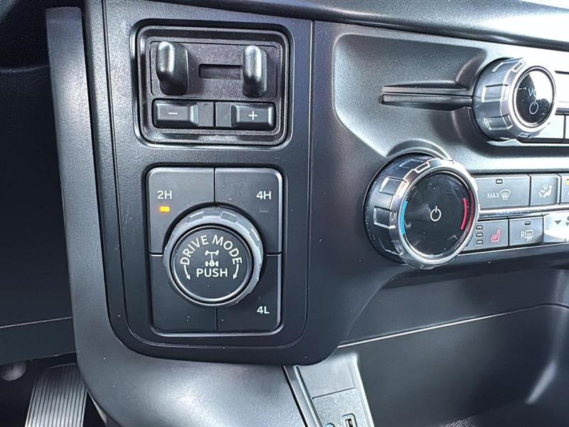 ford F-150 2024 - 15