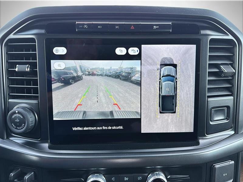 ford F-150 2024 - 18