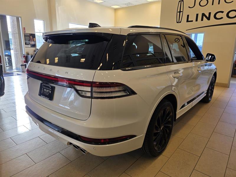 lincoln Aviator 2026 - 4
