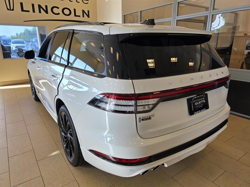 lincoln Aviator 2026 - 5