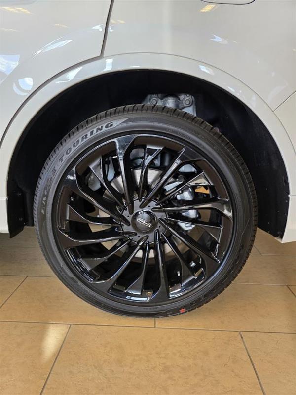 lincoln Aviator 2026 - 6