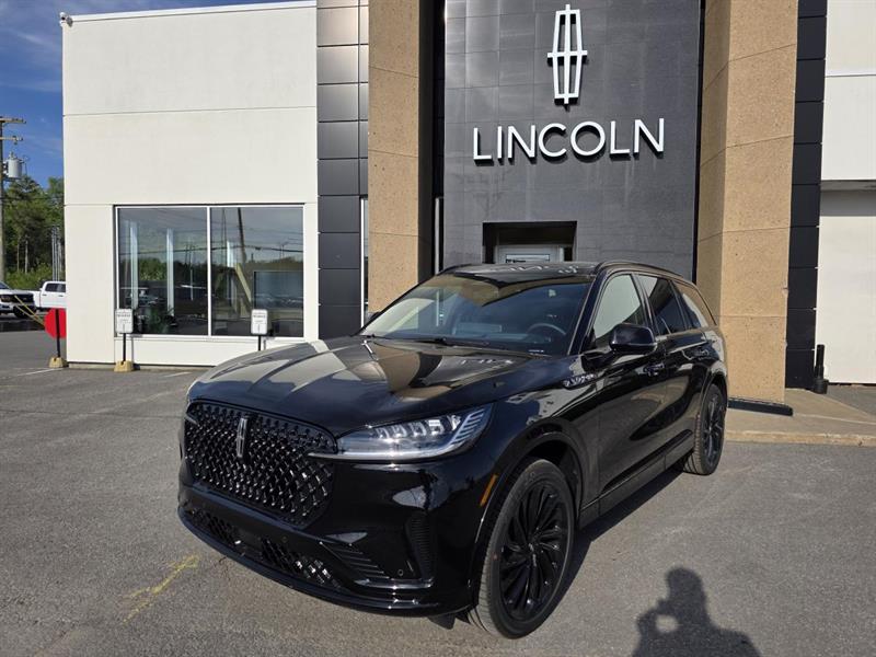 lincoln Aviator 2026