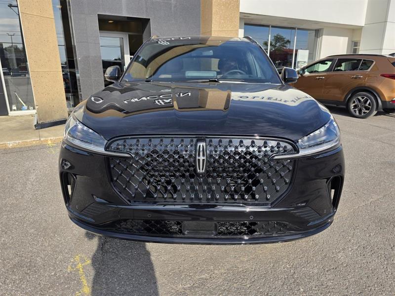 lincoln Aviator 2026 - 2