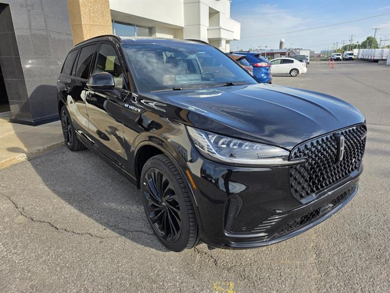 lincoln Aviator 2026 - 3