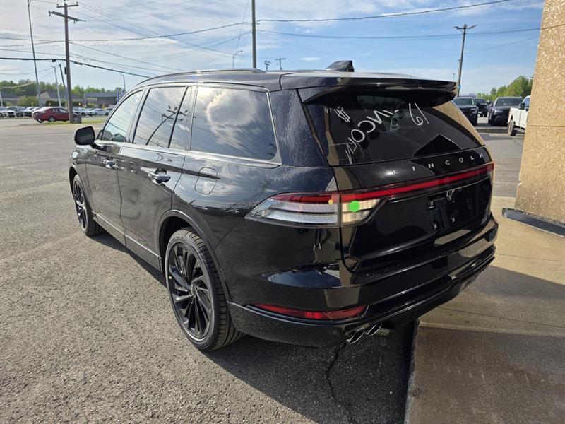lincoln Aviator 2026 - 5