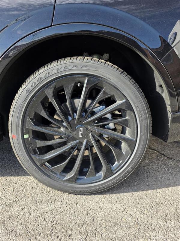 lincoln Aviator 2026 - 6