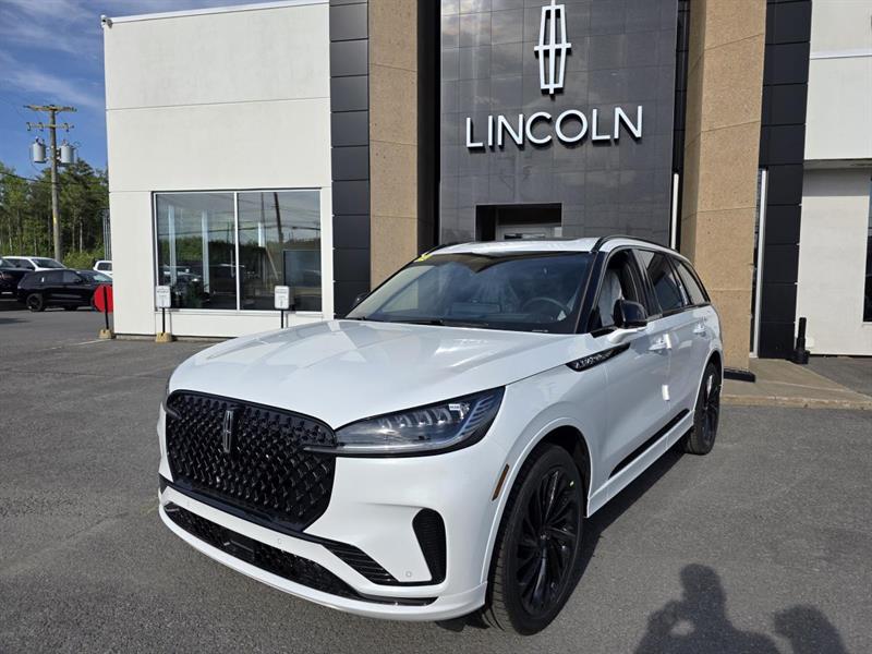 lincoln Aviator 2026