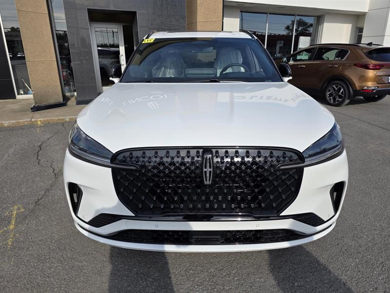 lincoln Aviator 2026 - 2