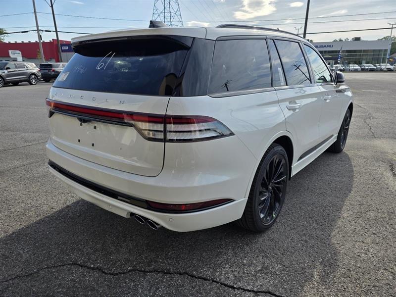 lincoln Aviator 2026 - 4