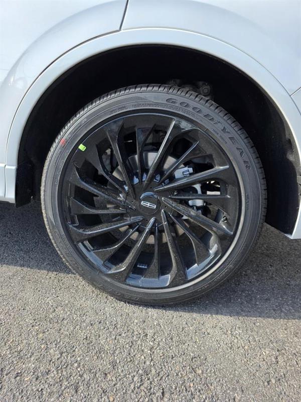 lincoln Aviator 2026 - 6