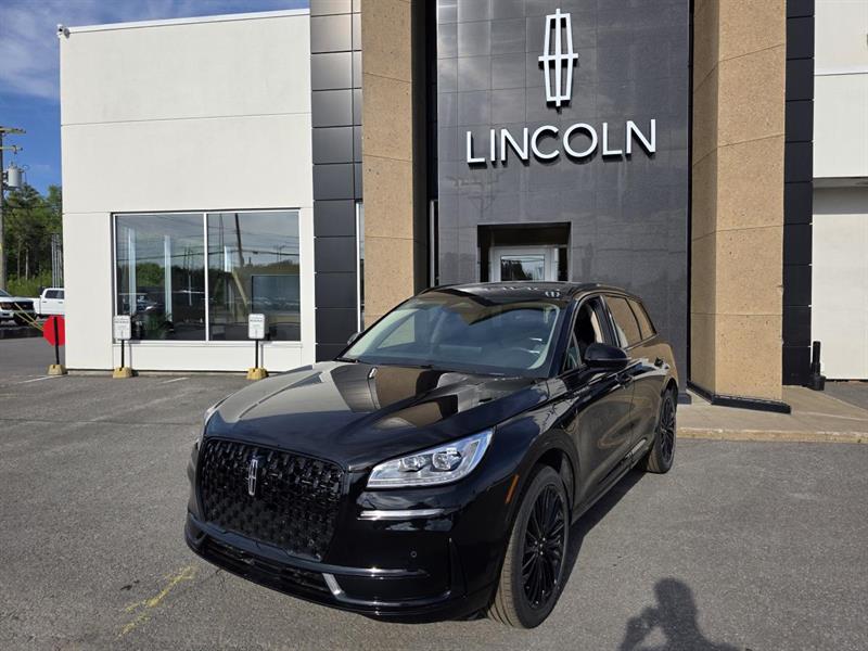 lincoln Corsair 2026