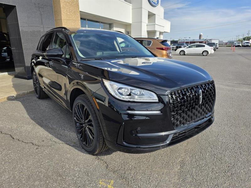 lincoln Corsair 2026 - 3