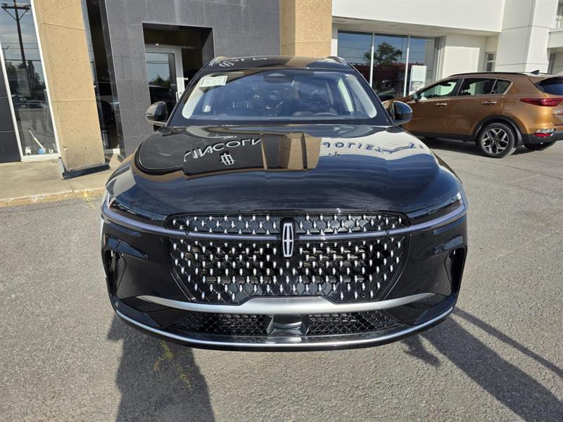 lincoln Nautilus 2026 - 2