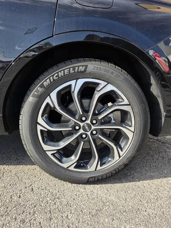 lincoln Nautilus 2026 - 6