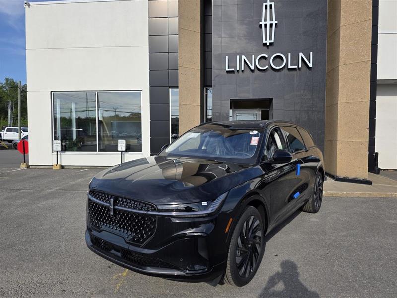 lincoln Nautilus 2026