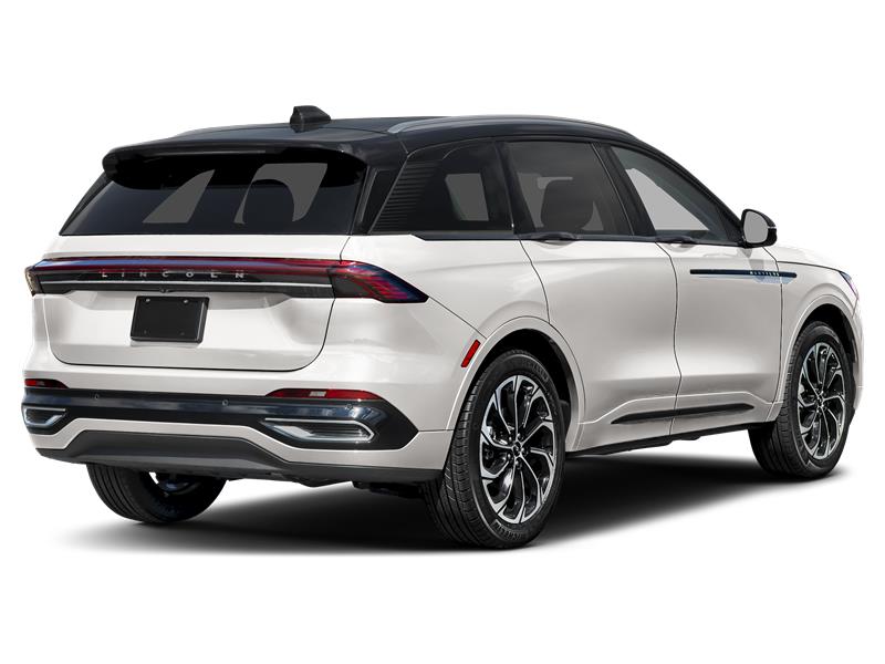 lincoln Nautilus 2026 - 2