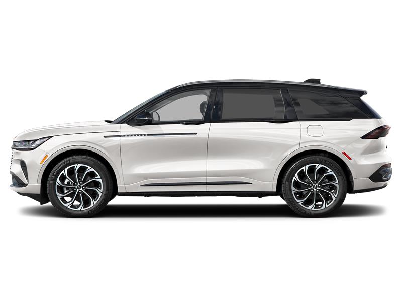 lincoln Nautilus 2026 - 3