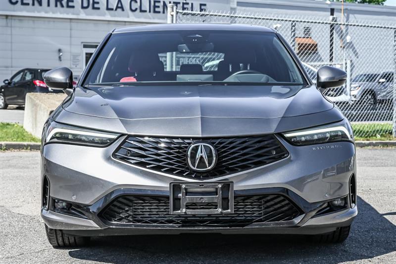 acura Integra 2025 - 2