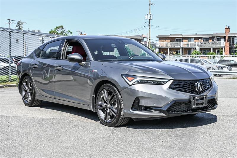 acura Integra 2025 - 3