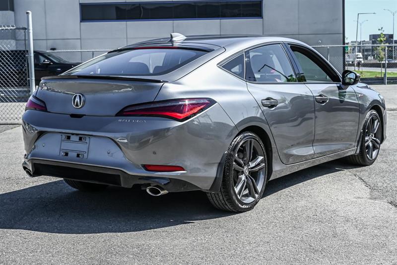 acura Integra 2025 - 6