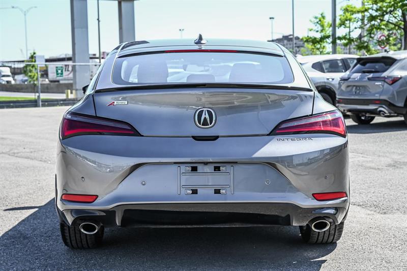acura Integra 2025 - 7