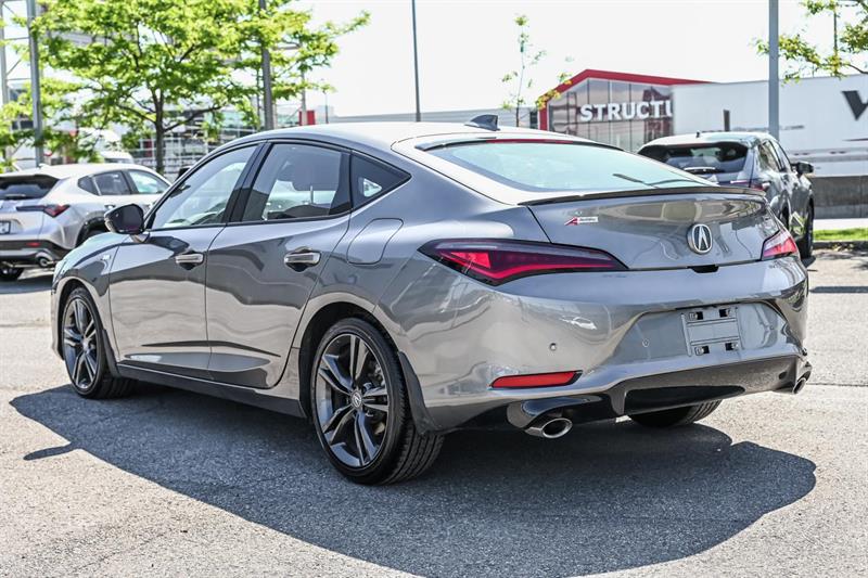 acura Integra 2025 - 8