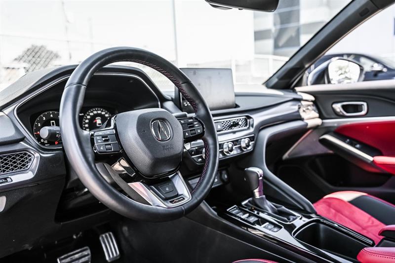 acura Integra 2025 - 10