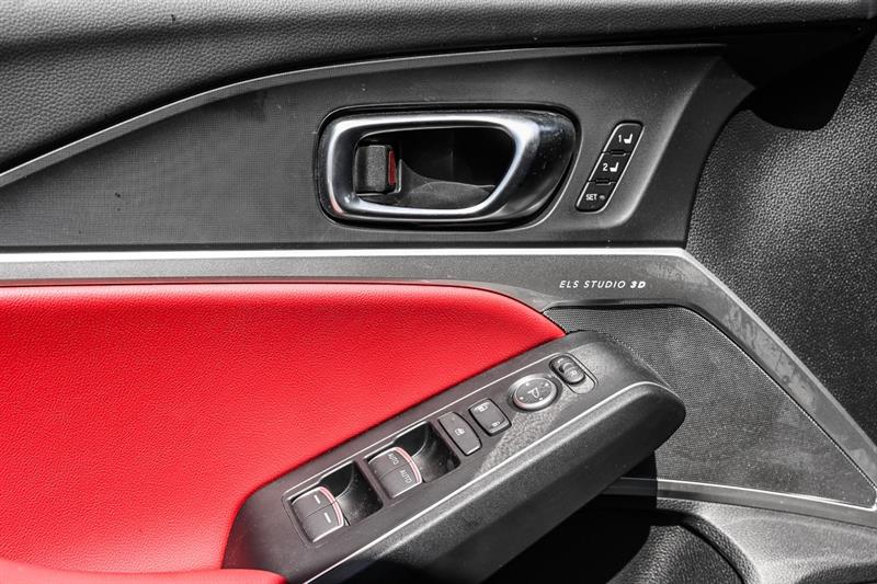 acura Integra 2025 - 11
