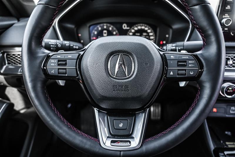 acura Integra 2025 - 13