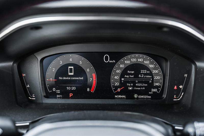 acura Integra 2025 - 16