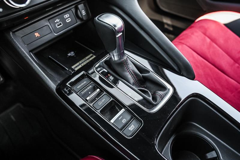 acura Integra 2025 - 17