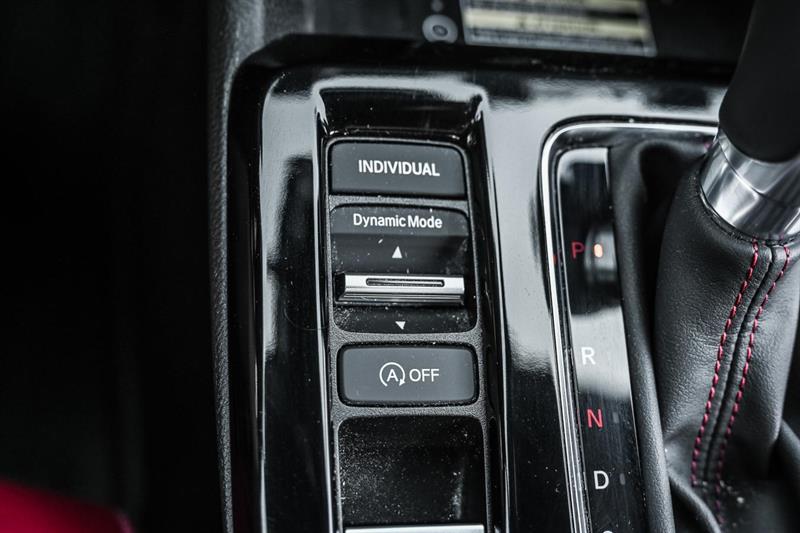 acura Integra 2025 - 18