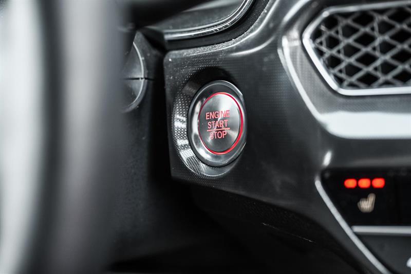 acura Integra 2025 - 21