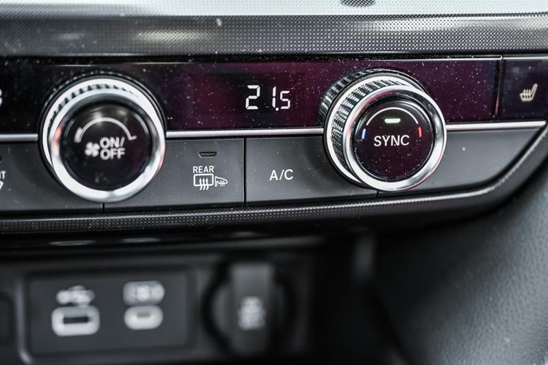 acura Integra 2025 - 22
