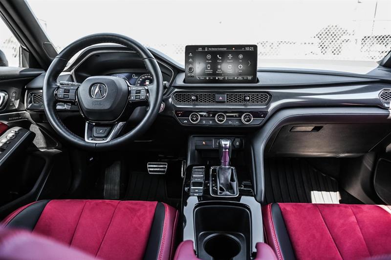 acura Integra 2025 - 25