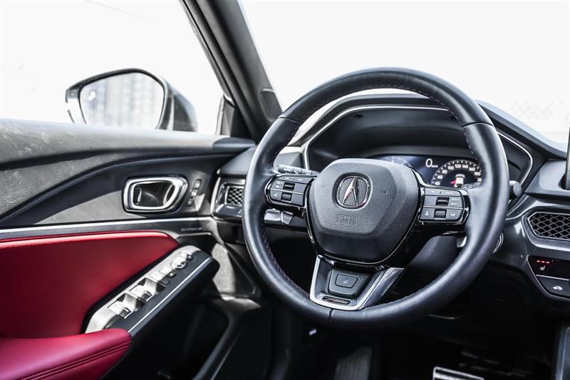 acura Integra 2025 - 26